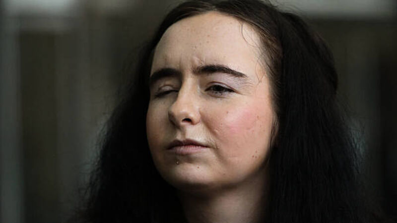 Man (22) sentenced to 14 years in jail for stabbing ex-girlfriend 50 times