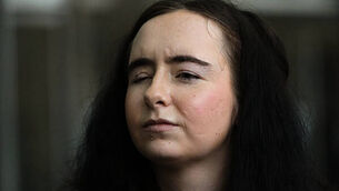 CC Niamh Kelly