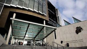 Woman facilitated rape of her daughter (6) by uncle, court hears
