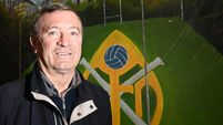 Jimmy Barry-Murphy: There's an intense rivalry between St Finbarr's and Nemo