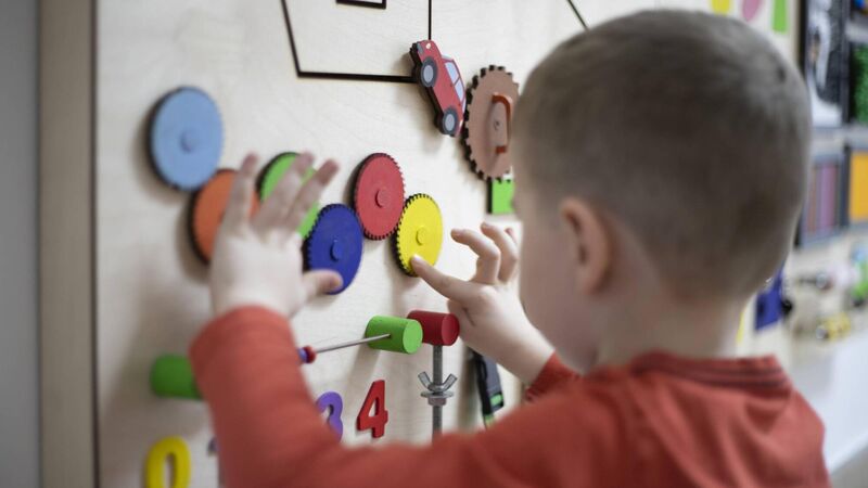 Cork families facing ‘constant barriers’ for children with disabilities Cork families facing ‘constant barriers’ for children with disabilities