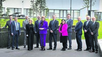 All About Cork: MTU marks milestone of new executive and faculties