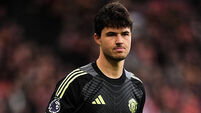 Manchester United v Sunderland - Premier League - Old Trafford