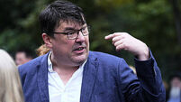 Graham Linehan charges