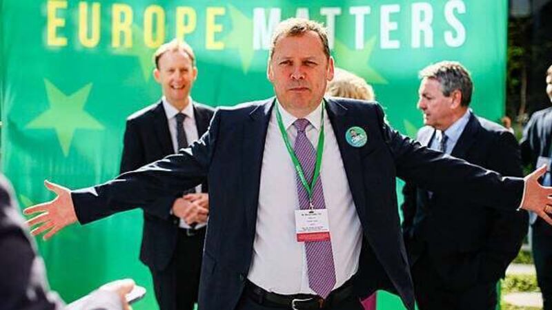 MEP says EU rules should be amended to 'remove barriers to affordable housing' MEP says EU rules should be amended to 'remove barriers to affordable housing'