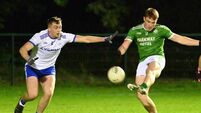 SAFC final: Defeat to Dohenys last year was a turning point for Cill na Martra