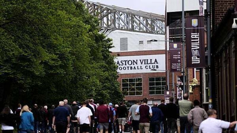 Maccabi Tel Aviv will decline Europa tickets offered to away fans at Villa Park Maccabi Tel Aviv will decline Europa tickets offered to away fans at Villa Park