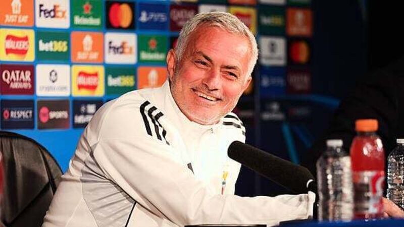 Jose Mourinho believes Carabao Cup success is just the beginning for Newcastle Jose Mourinho believes Carabao Cup success is just the beginning for Newcastle