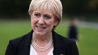 Irish presidential election