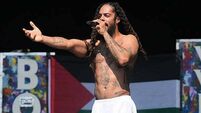 Bob Vylan on Glastonbury chant: I’d do it again tomorrow
