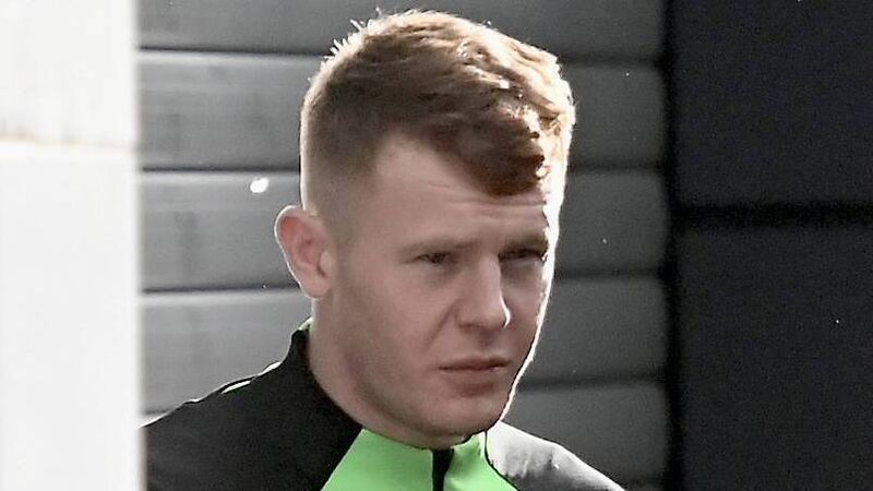 'I had nothing to do with that': Cork murder accused denied involvement via text 'I had nothing to do with that': Cork murder accused denied involvement via text