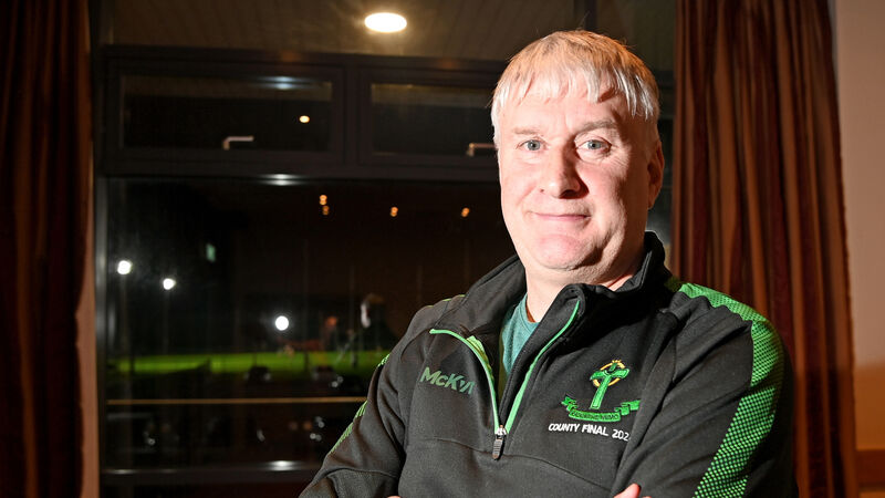 Premier SFC: Full deck for Nemo Rangers for final Premier SFC: Full deck for Nemo Rangers for final
