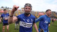 Sarsfields v Midleton - Cork County Premier Senior Club Hurling Championship Final