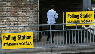 Dublin Bay South by-election