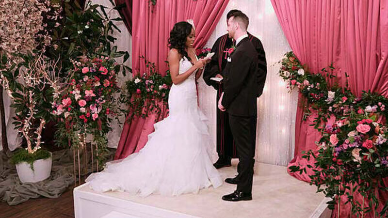 Love Is Blind’s Cameron and Lauren welcome baby son Ezra Love Is Blind’s Cameron and Lauren welcome baby son Ezra