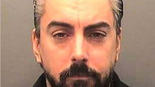 Two more men arrested over death of former Lostprophets frontman Ian Watkins