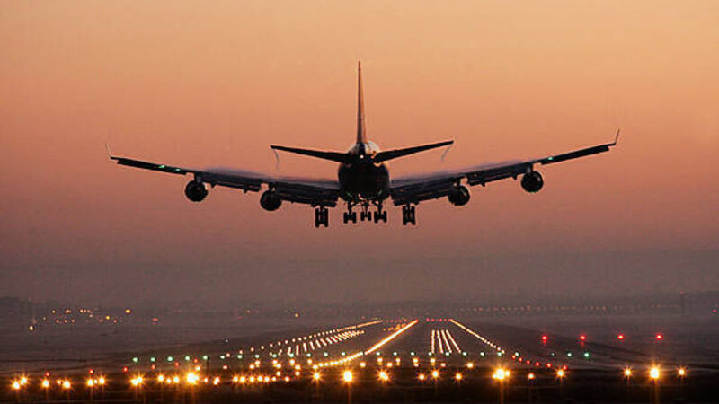 Waterford Airport given the greenlight for runway expansion Waterford Airport given the greenlight for runway expansion