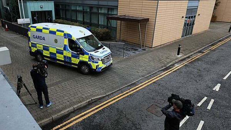 Man (26) appears in court charged with sexual assault of girl in Dublin Man (26) appears in court charged with sexual assault of girl in Dublin