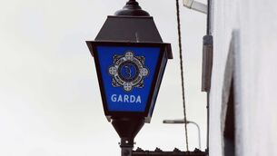<p>A spokesperson for An Garda Síochána told <span class="contextmenu quote">The Echo</span> that gardaí attended the scene, where a man, aged in his 30s, was found to have sustained “non life-threatening injuries”.</p>