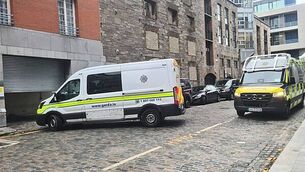 Extra security at Children’s Court as youth charged with murder of Ukrainian teen remanded in custody