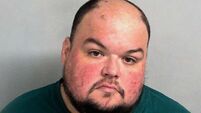Security guard who plotted to kill Holly Willoughby loses sentence appeal