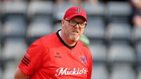 Shay Bowen steps down after one season in charge of Erin's Own