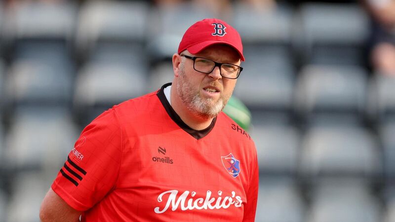 Shay Bowen steps down after one season in charge of Erin's Own Shay Bowen steps down after one season in charge of Erin's Own