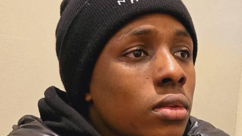 Gardaí in Cork appeal for help to trace whereabouts of missing teenager Gardaí in Cork appeal for help to trace whereabouts of missing teenager