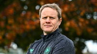 Republic of Ireland U17 FIFA World Cup Squad Announcement