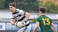 Premier JFC final: St Nick's in new territory as they take on 'exceptional' Buttevant