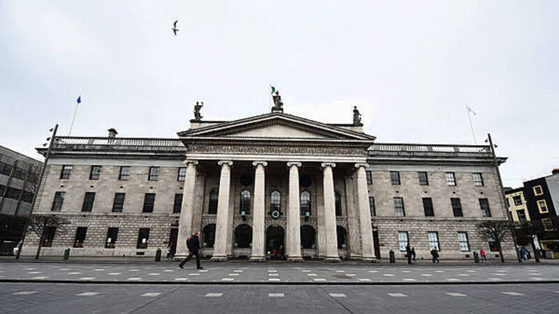 Petition to establish Academy of Fine Arts in the GPO nears signature goal Petition to establish Academy of Fine Arts in the GPO nears signature goal
