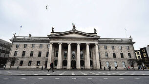 Coronavirus Sees Dublin's St Patrick's Parade Cancelled