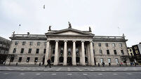 Coronavirus Sees Dublin's St Patrick's Parade Cancelled