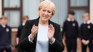 Irish presidential election