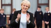 Irish presidential election