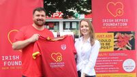All About Cork: James to tell his sister’s story in sepsis documentary