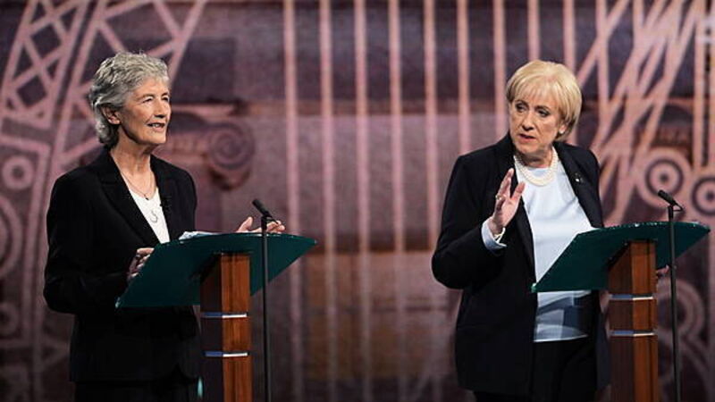 Debate starts with Connolly facing questions on role in bank repossessions Debate starts with Connolly facing questions on role in bank repossessions