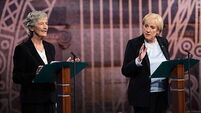 Irish presidential election