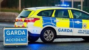 <p>The incident occurred on the N22 in Cork near Currahaly, Farran.</p>