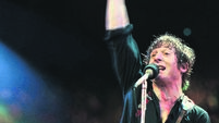 Film Review: Glory days of the Boss delivered to perfection