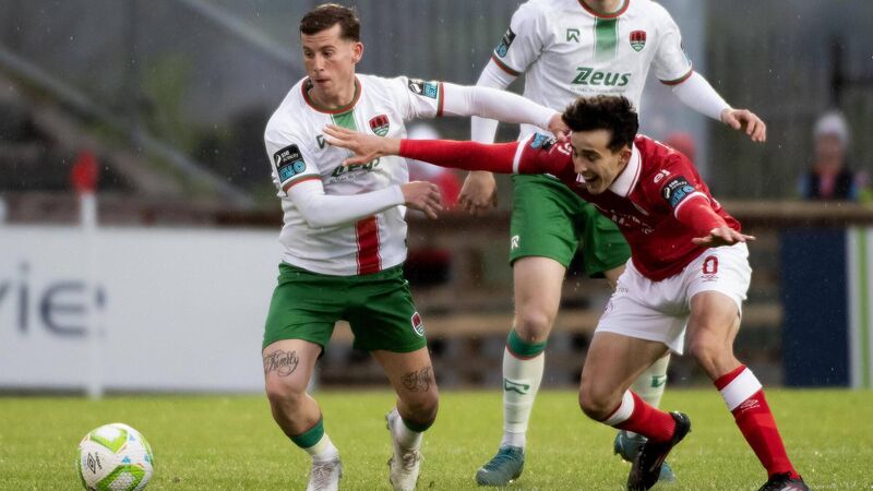 Cork City chase elusive away win in final road trip of the season Cork City chase elusive away win in final road trip of the season