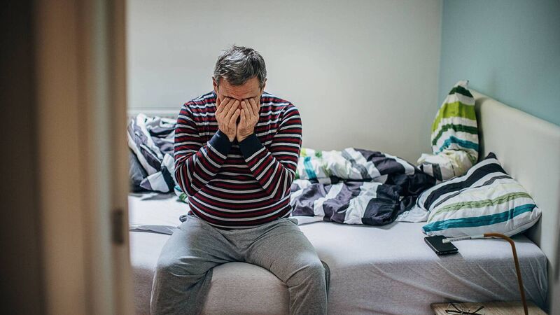 'It’s almost a life-or-death situation': 76 homeless people a night in Cork Simon