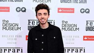 The Wanted singer Nathan Sykes says autism diagnosis helped him ‘accept’ himself