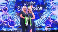 unnamed (3).jpg Scéalta Chorcaí: Lottie a chanfaidh ar son na hÉireann i Junior Eurovision i mbliana