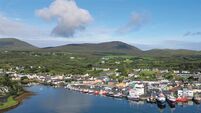 Trawler crew picked up by another fishing vessel off west Cork coast after Mayday call