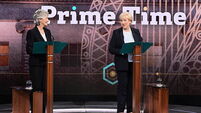 Irish presidential election
