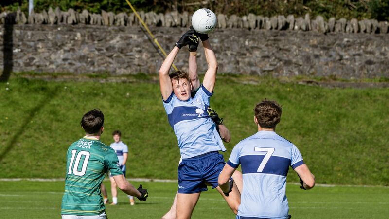 Corn Uí Mhuirí: Clonakilty CC stun St Brendan’s Killarney with statement four-point win