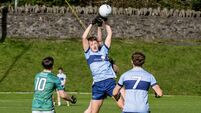 Corn Uí Mhuirí: Clonakilty CC stun St Brendan’s Killarney with statement four-point win