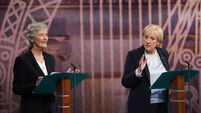 Irish presidential election