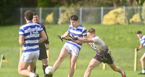 Corn Uí Mhuirí: Coláiste Choilm respond well to open with victory over Skibbereen CS
